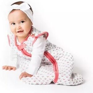 Malabar Baby Organic Cotton Sleep Sack